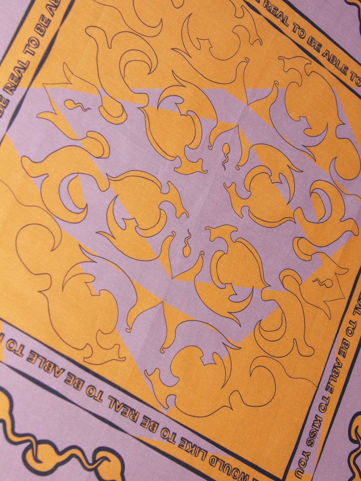 Foulard