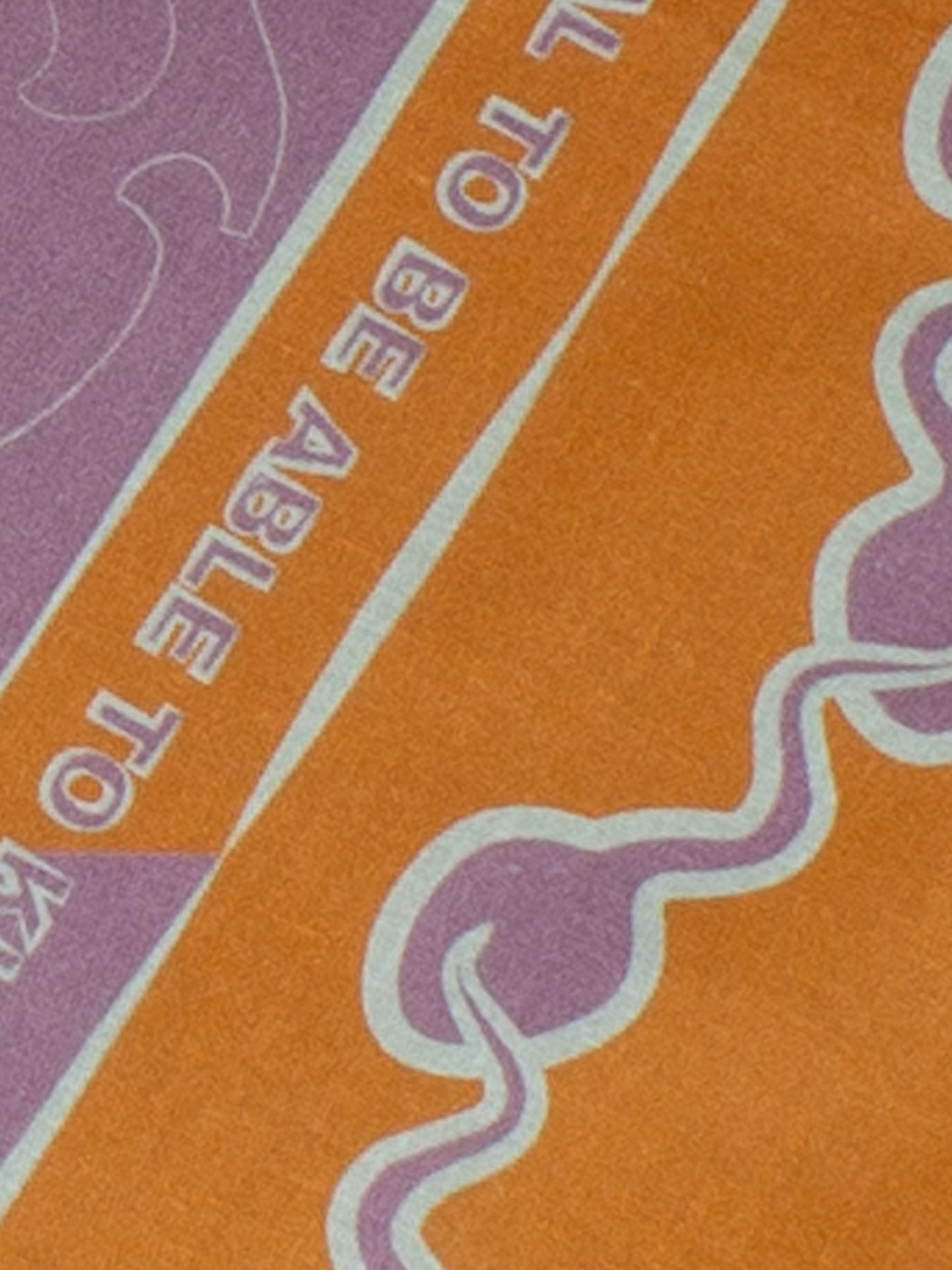 Foulard