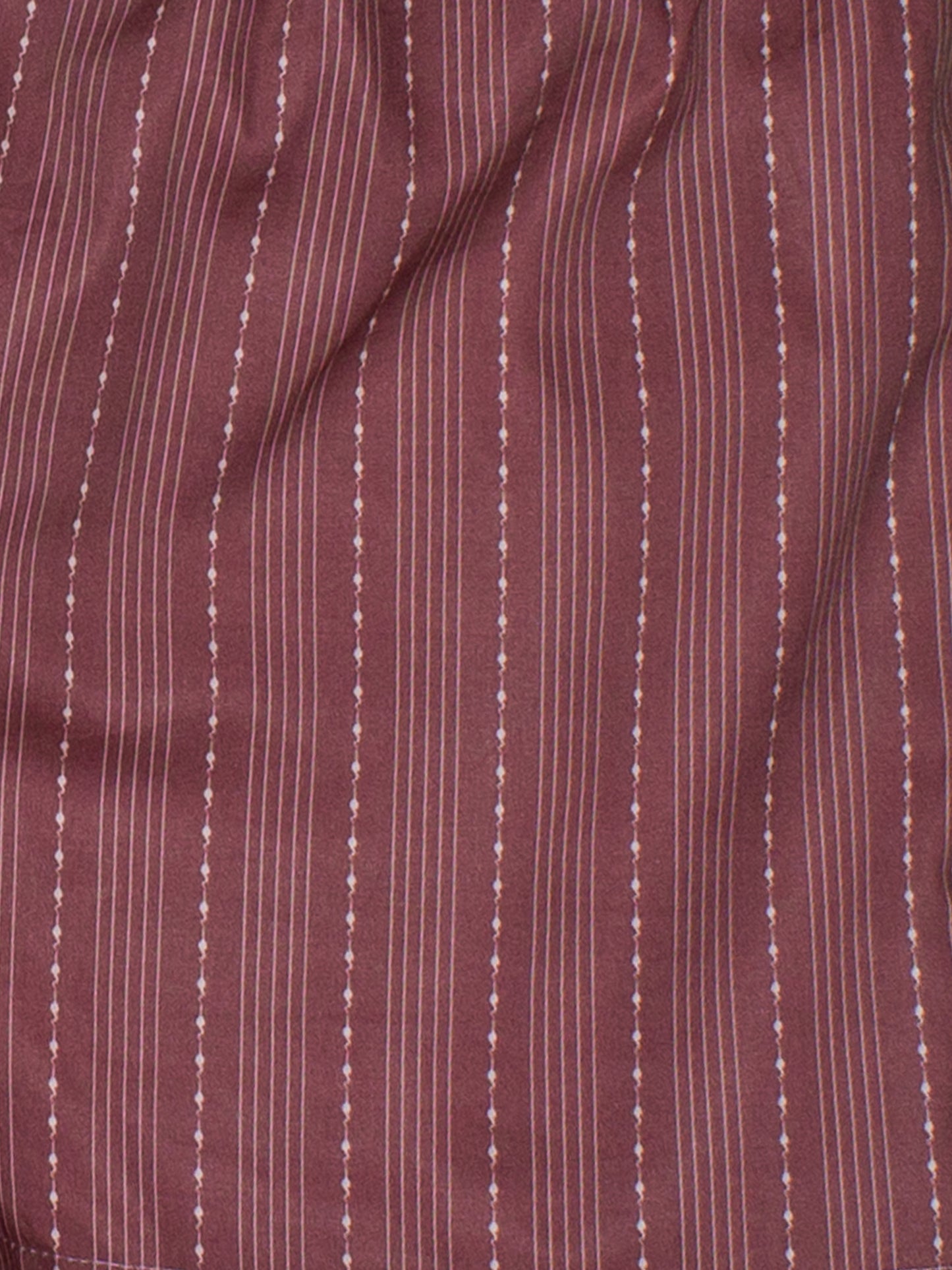 Pijama Boxer Spermi Stripes