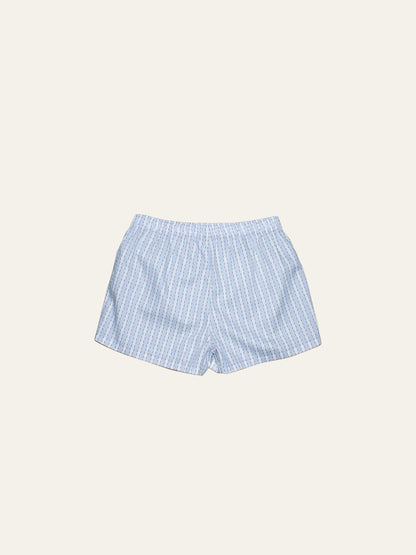 Pijama Boxer Spermi Stripes