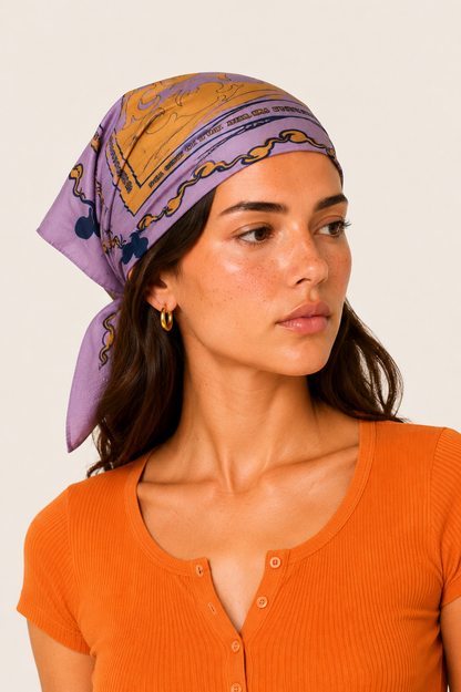 Foulard