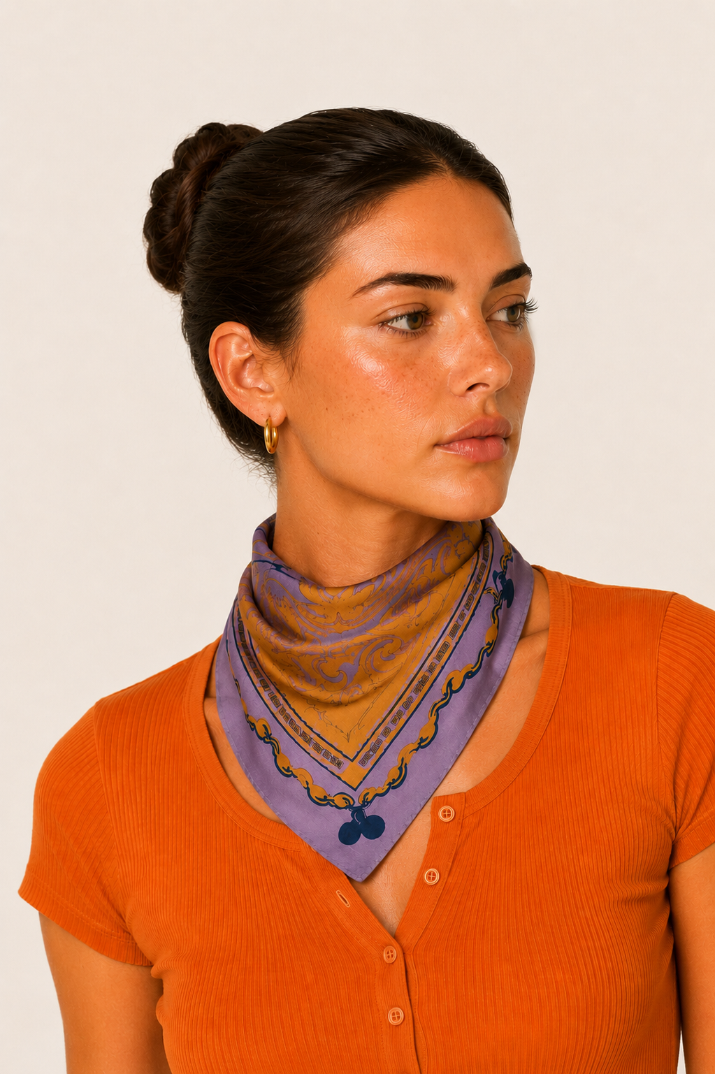 Foulard