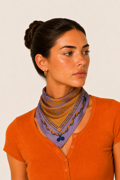 Foulard