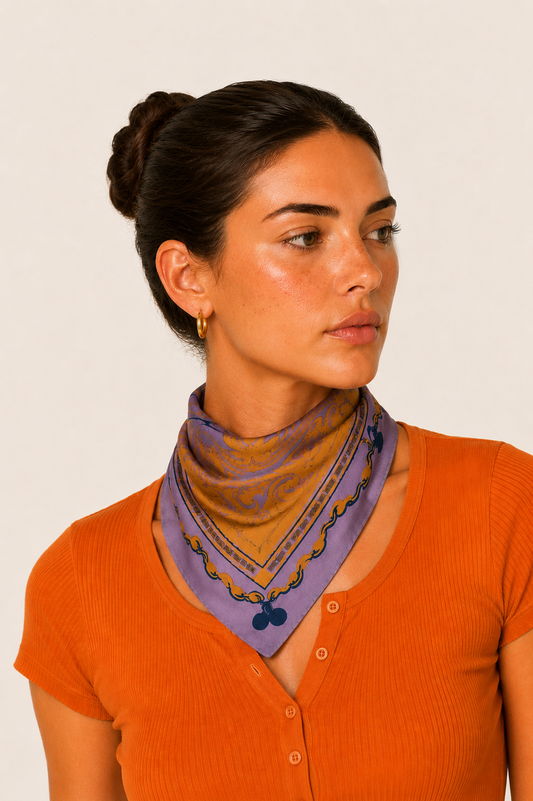 Foulard