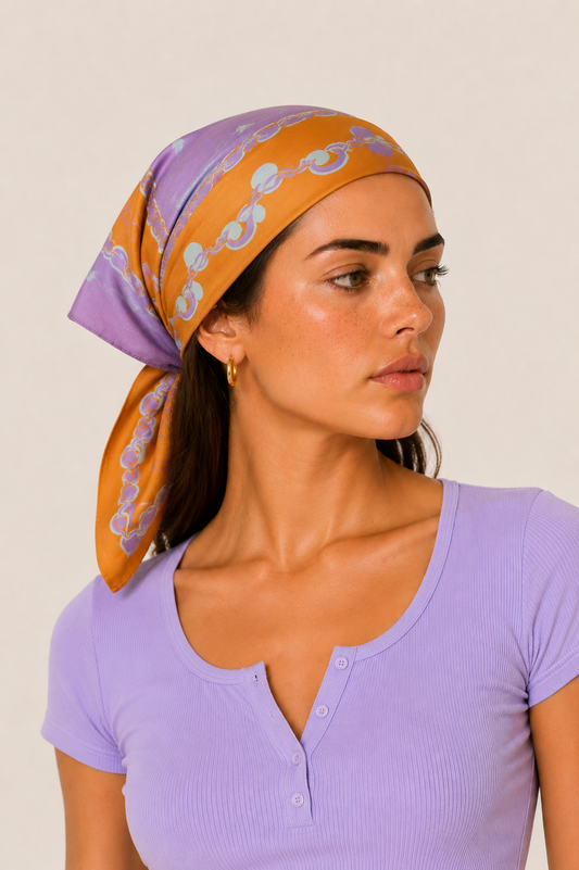 Foulard