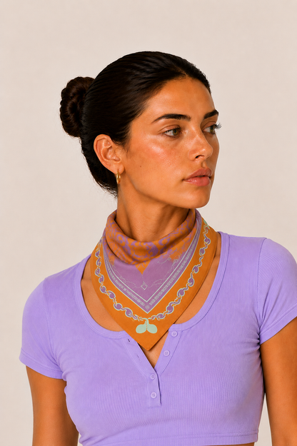 Foulard