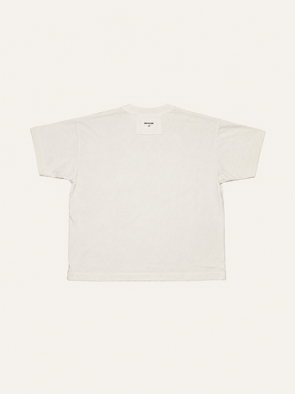 "To kiss you." Tee