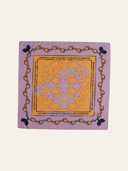 Foulard