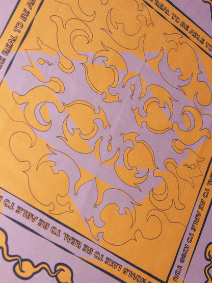 Foulard