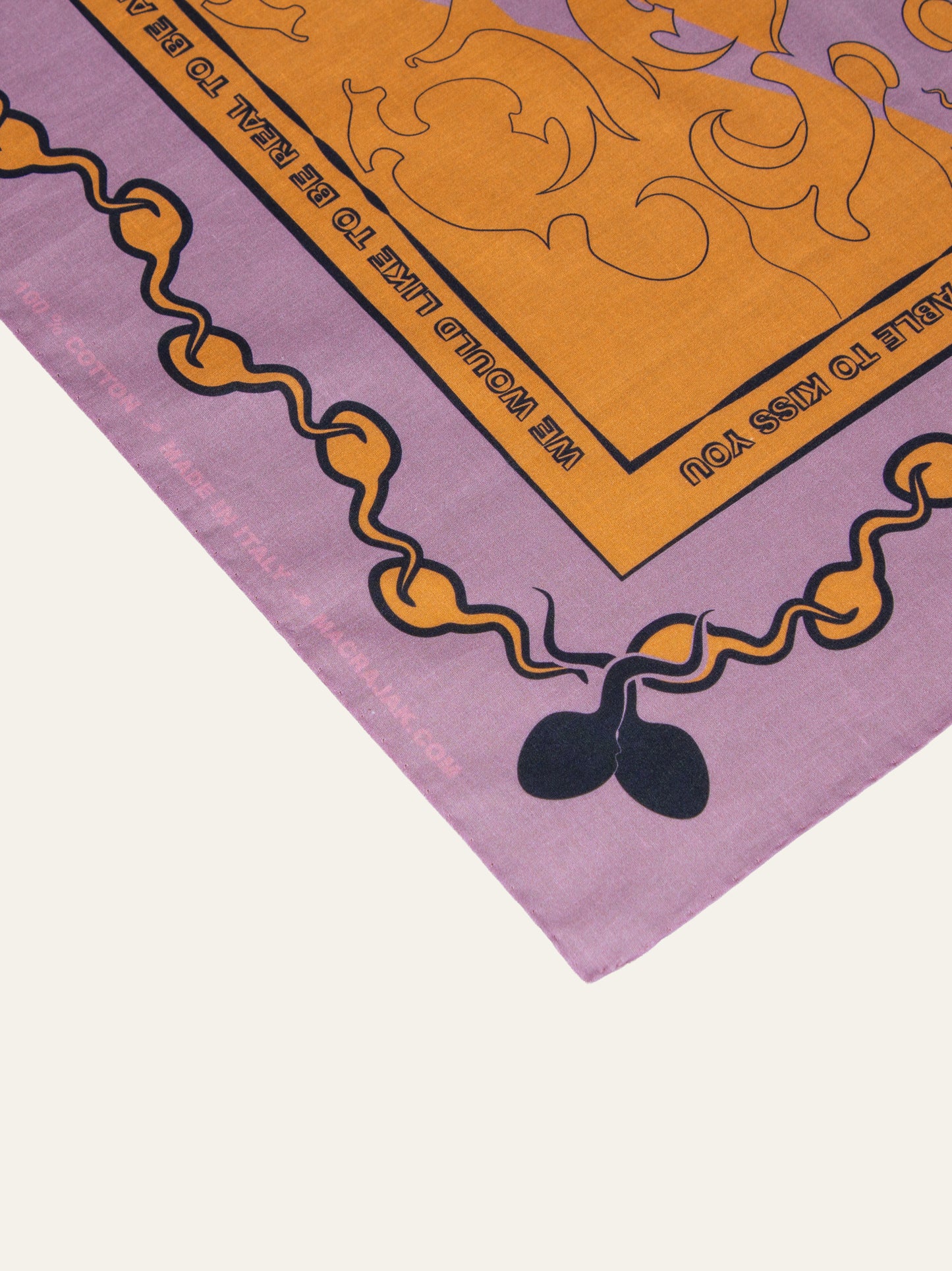 Foulard