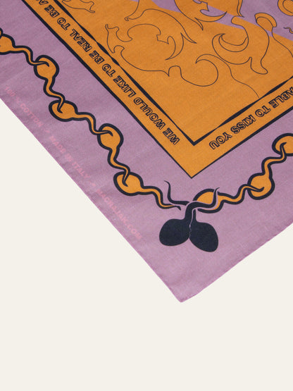 Foulard