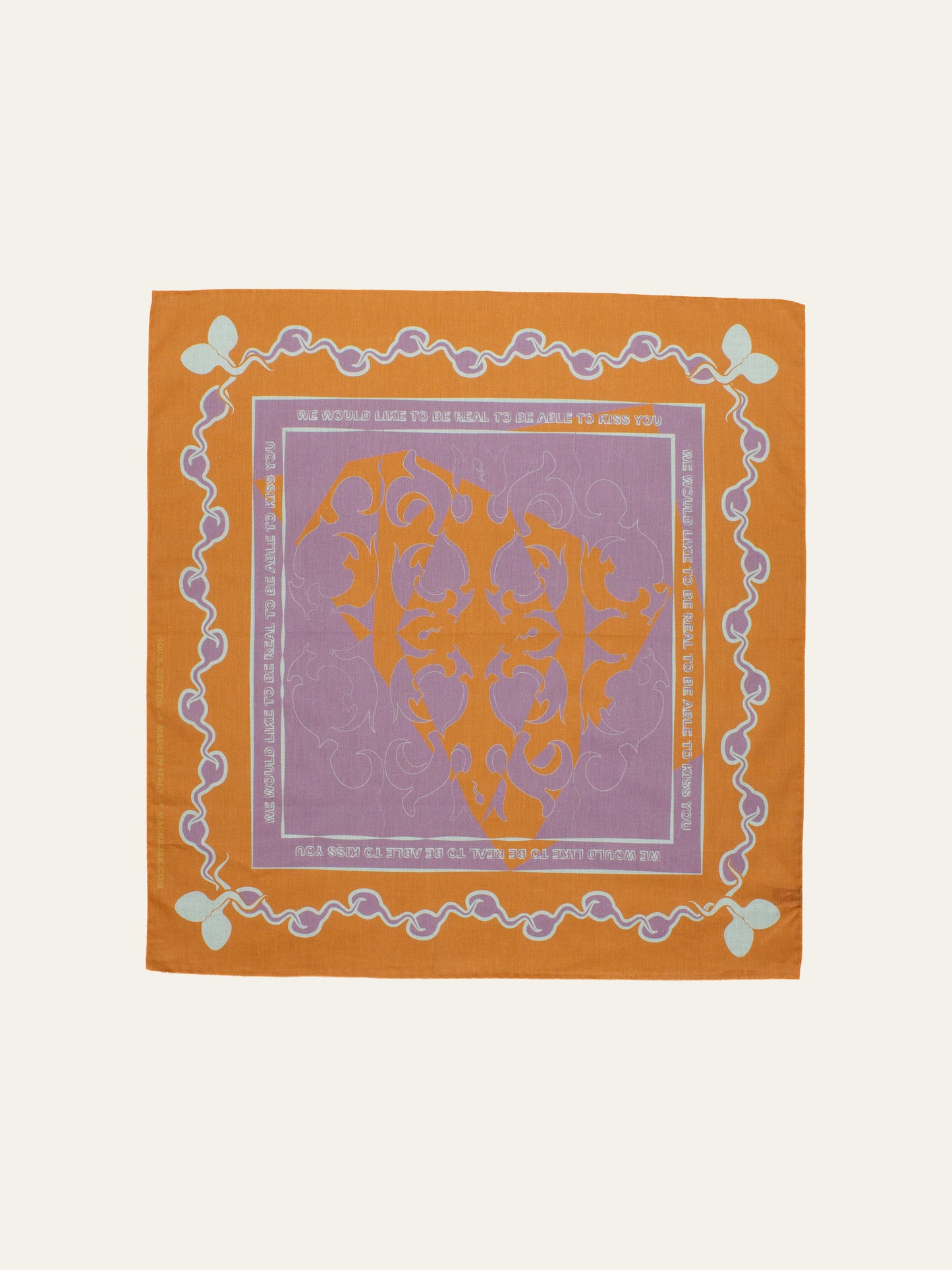 Foulard
