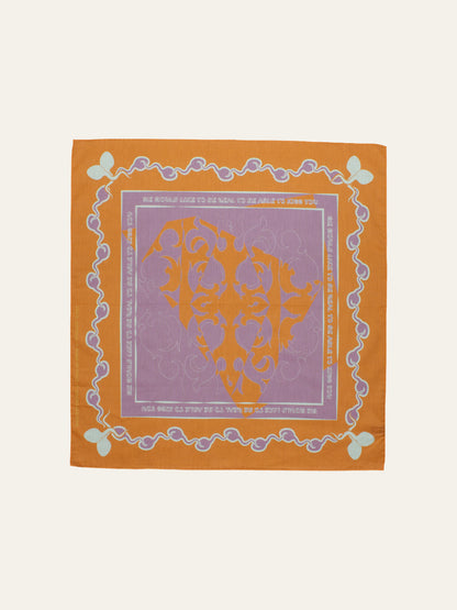 Foulard