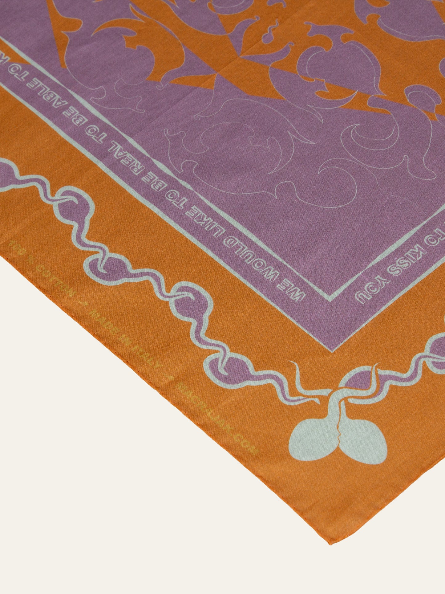 Foulard