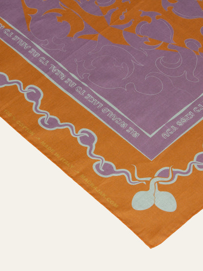 Foulard