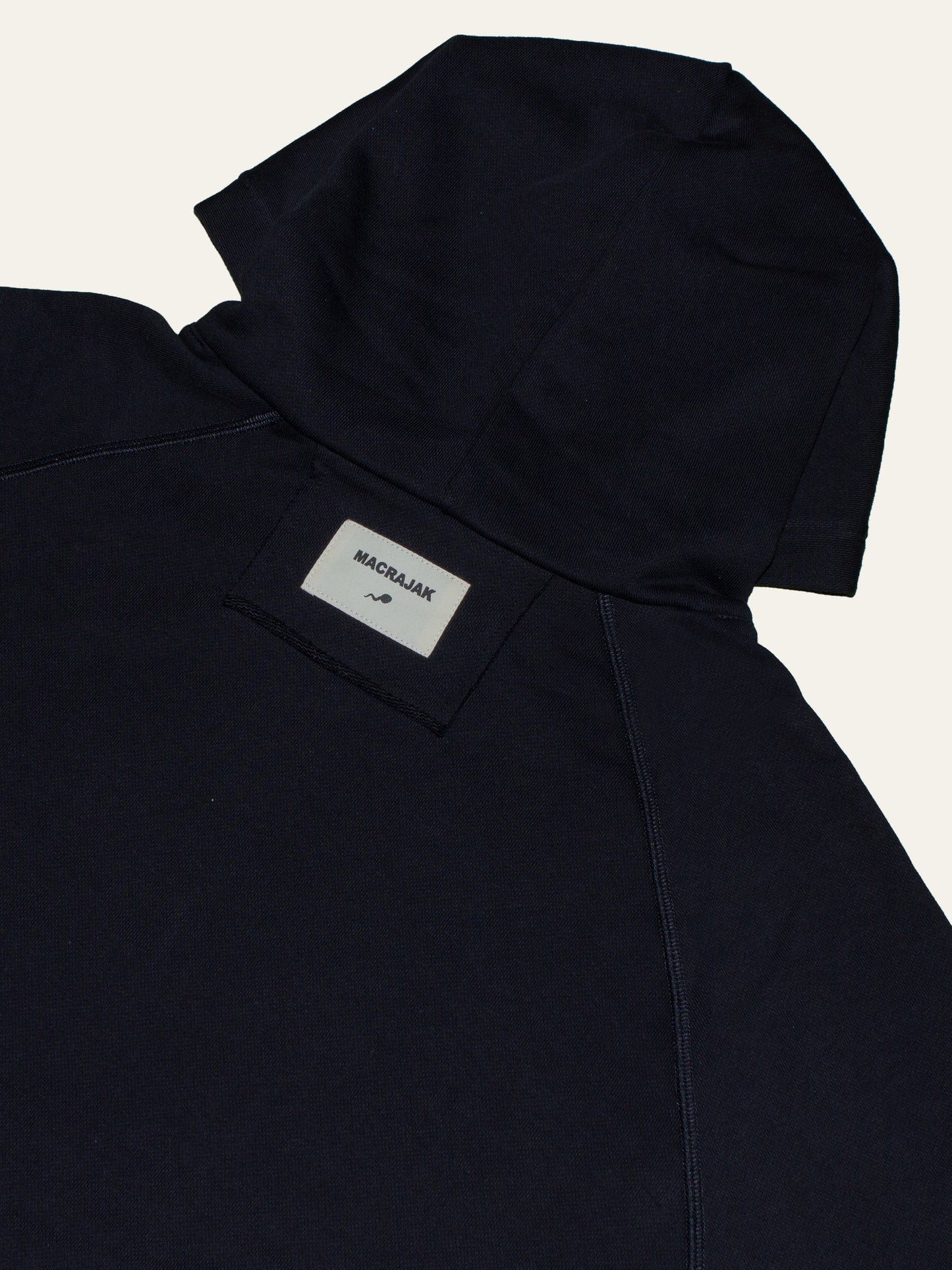 Baby Dolls Hoodie - Black