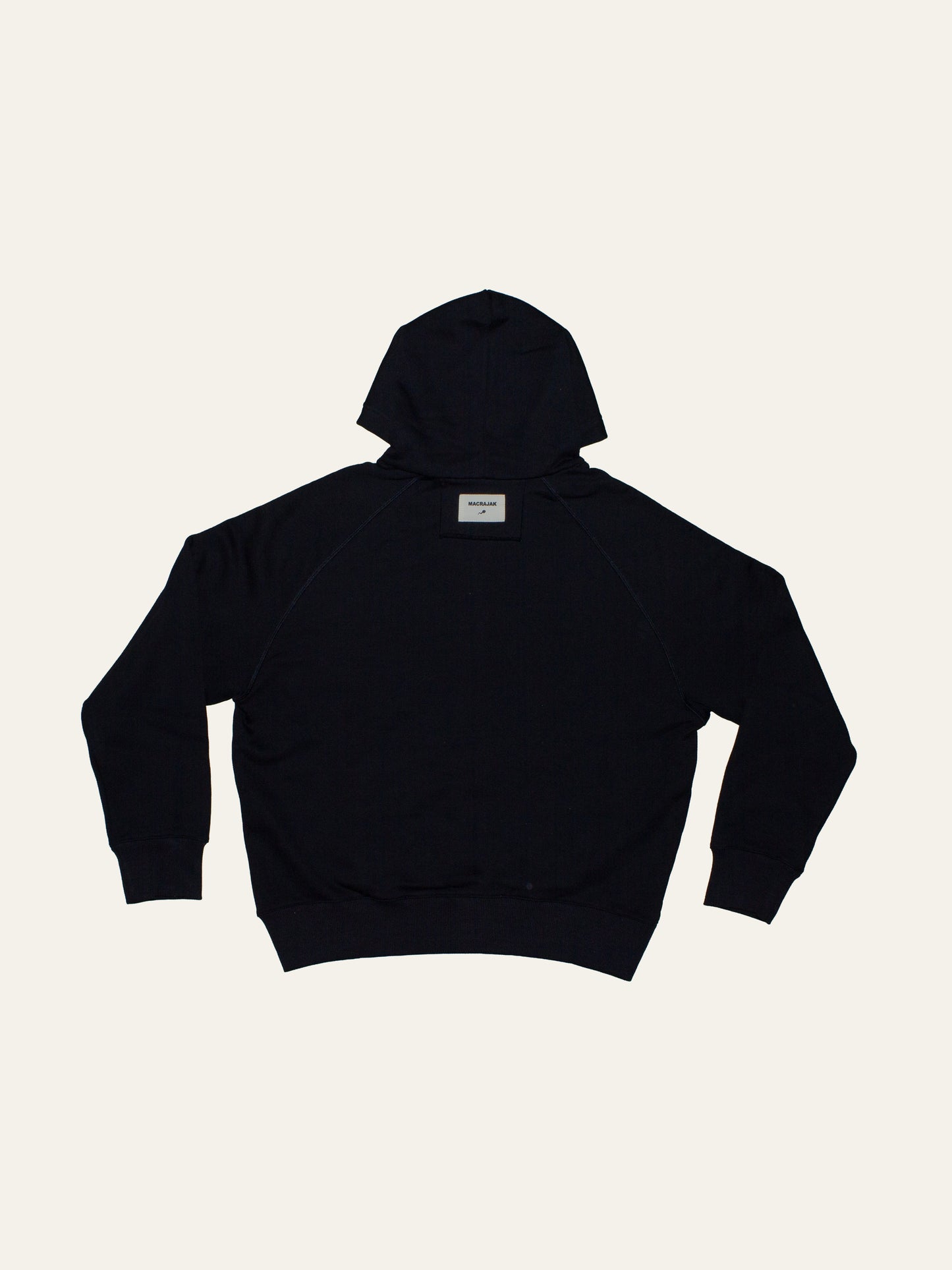 Baby Dolls Hoodie - Black