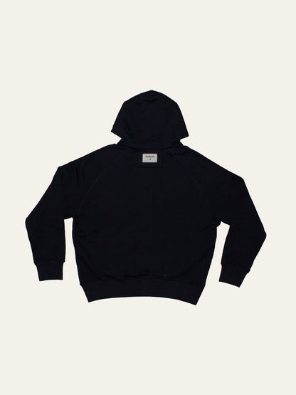 Baby Dolls Hoodie - Black