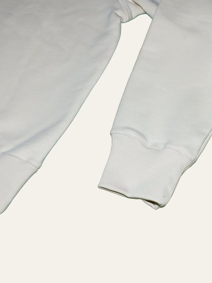 Baby Dolls Hoodie - Cream