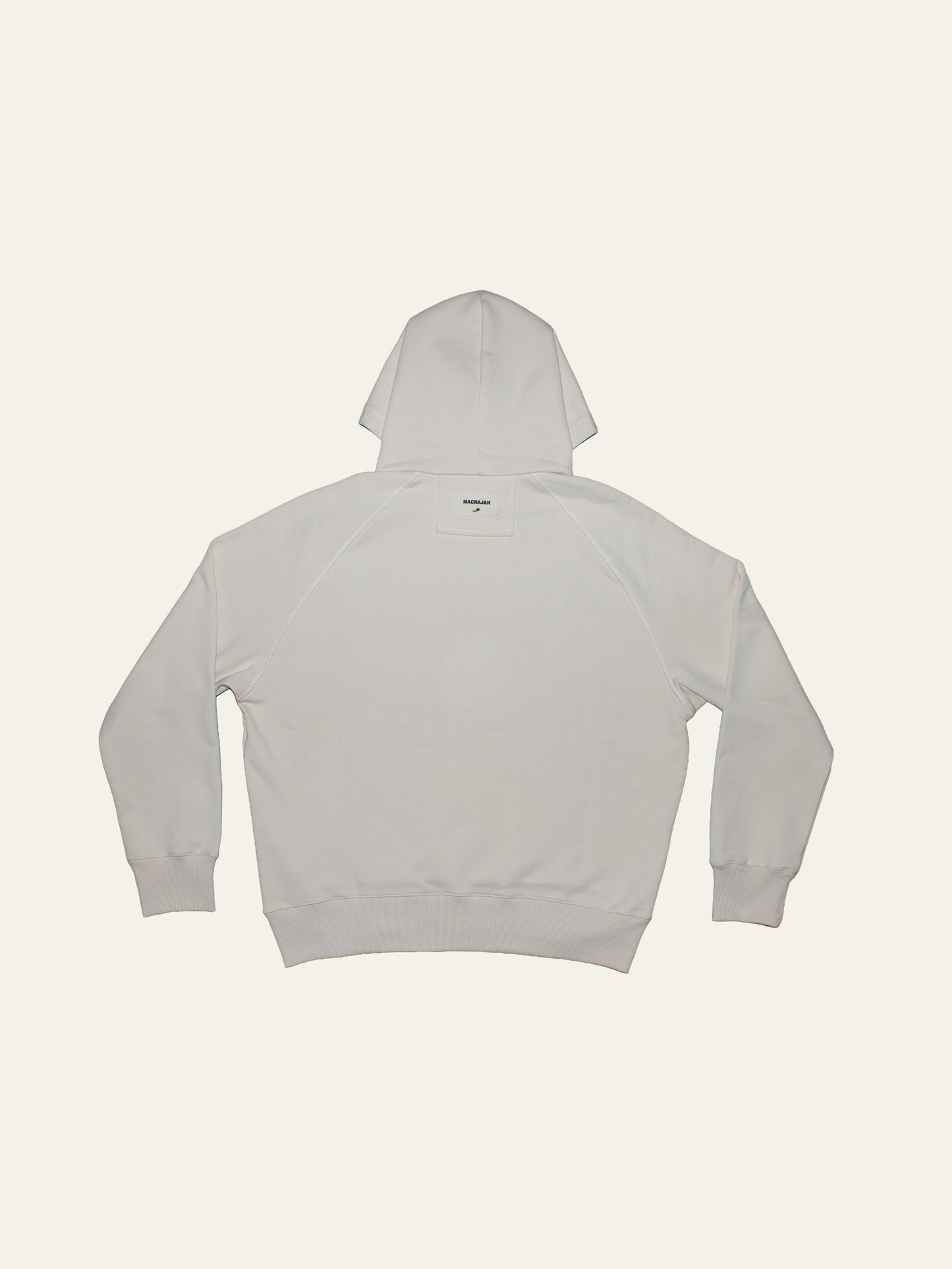 Baby Dolls Hoodie - Cream