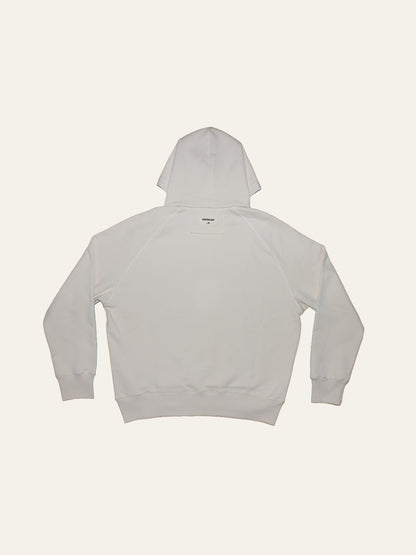 Baby Dolls Hoodie - Cream