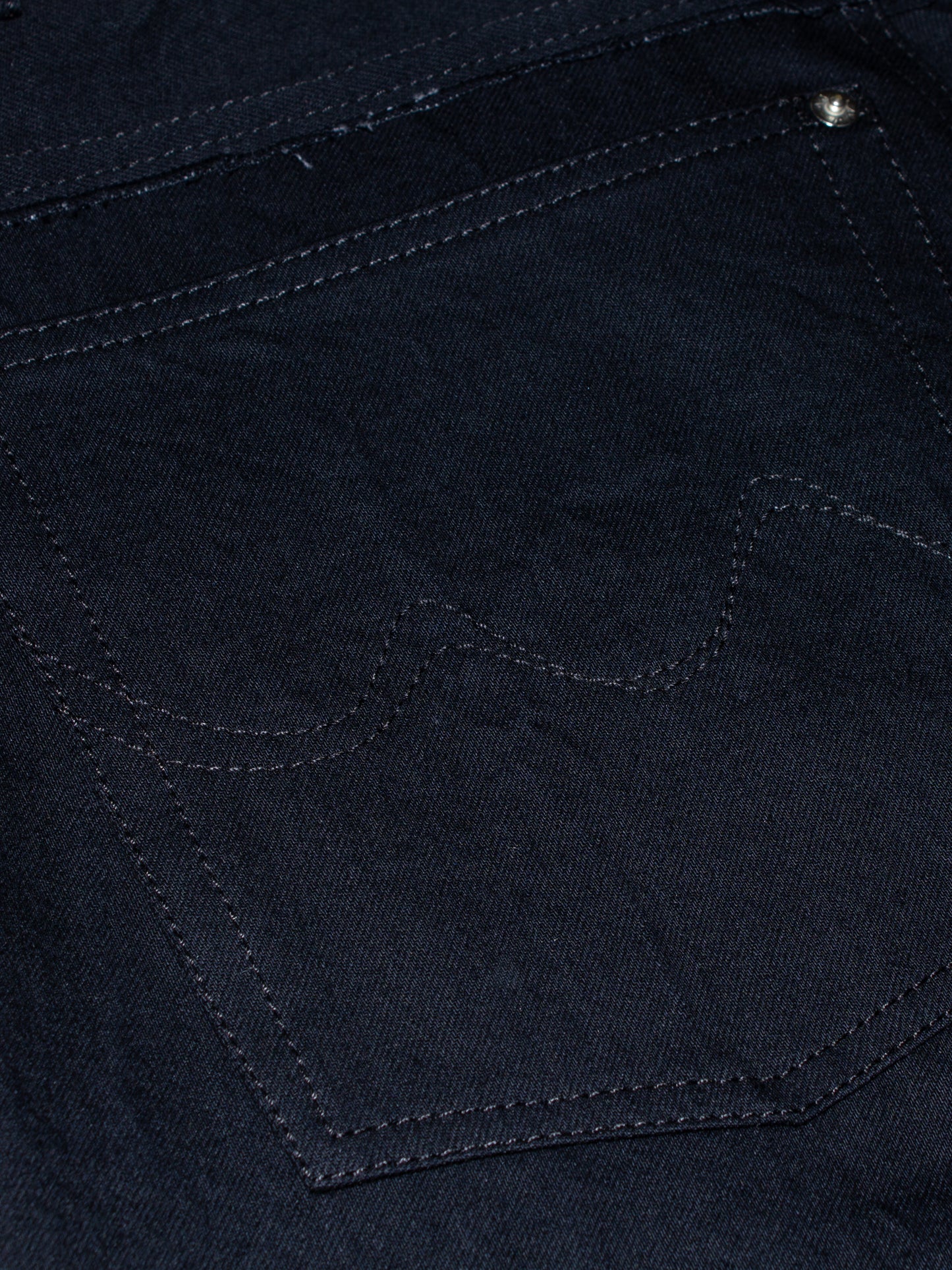 Overjeans - Black