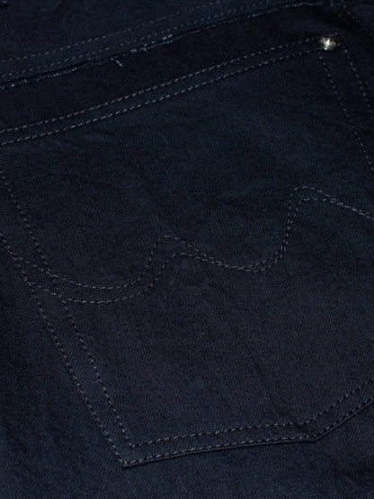 Overjeans - Black