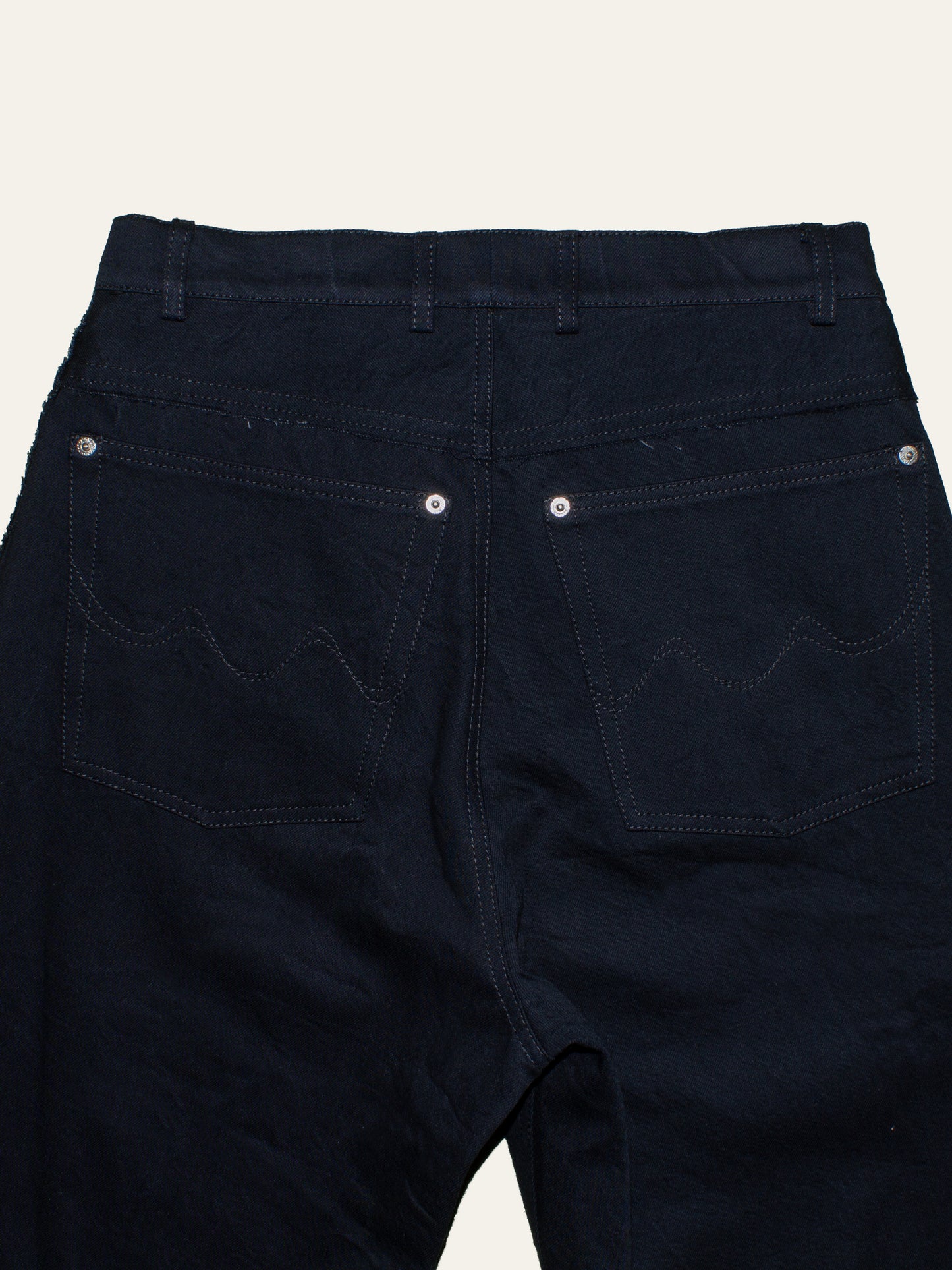 Overjeans - Black