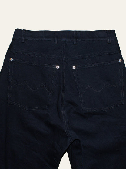 Overjeans - Black