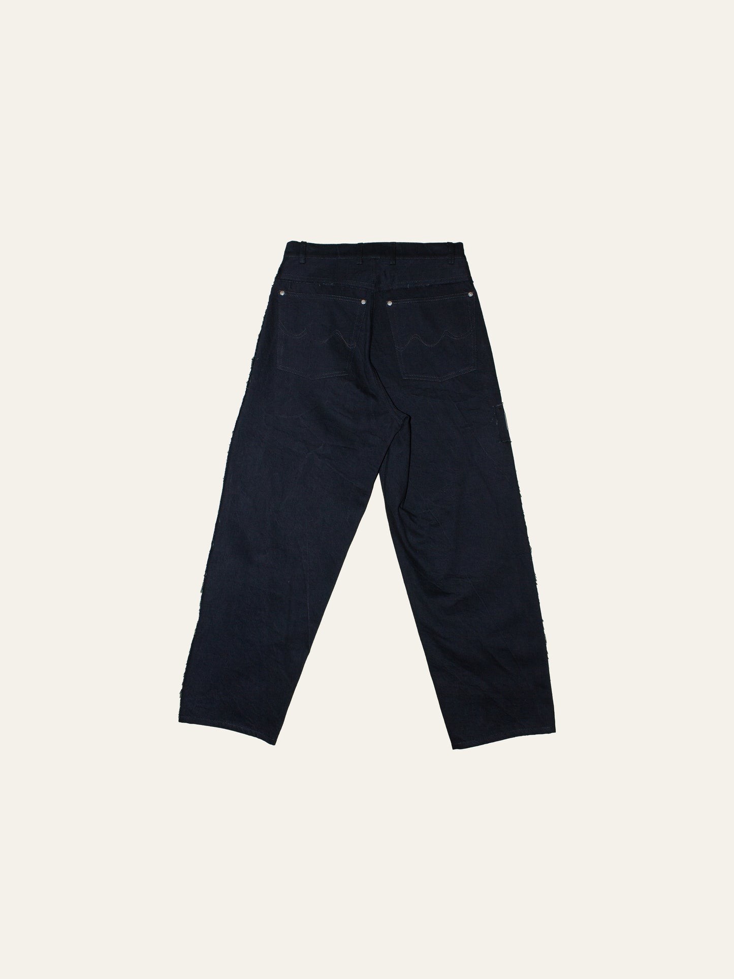Overjeans - Black