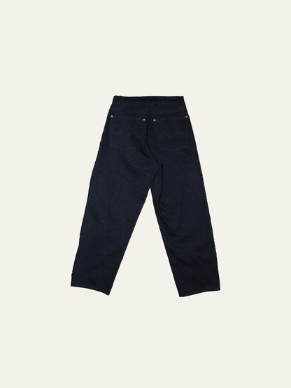 Overjeans - Black