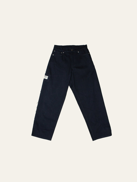 Overjeans - Black