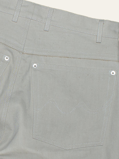Overjeans - Cream