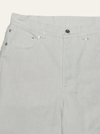 Overjeans - Cream
