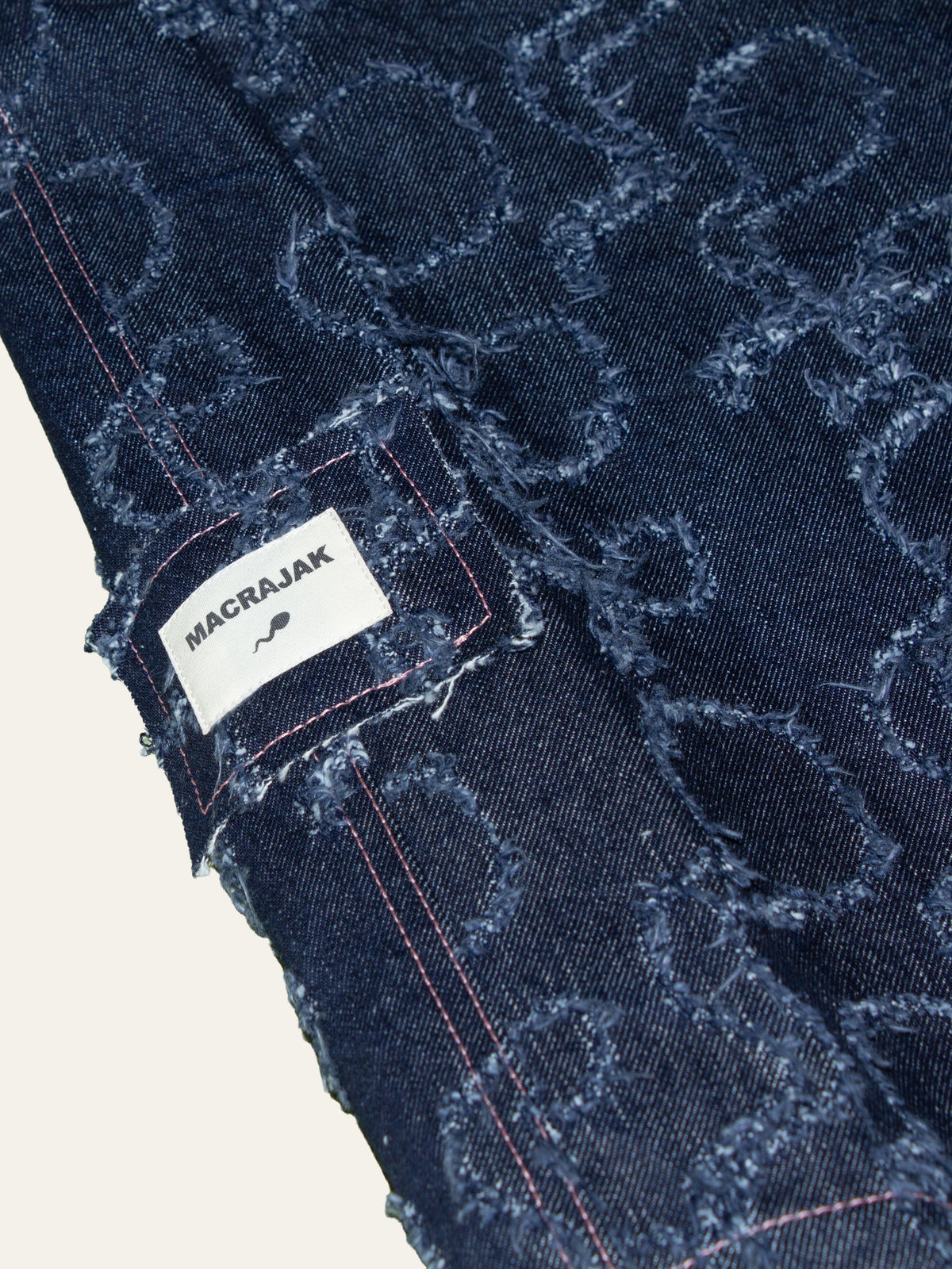 Spermi Overshort