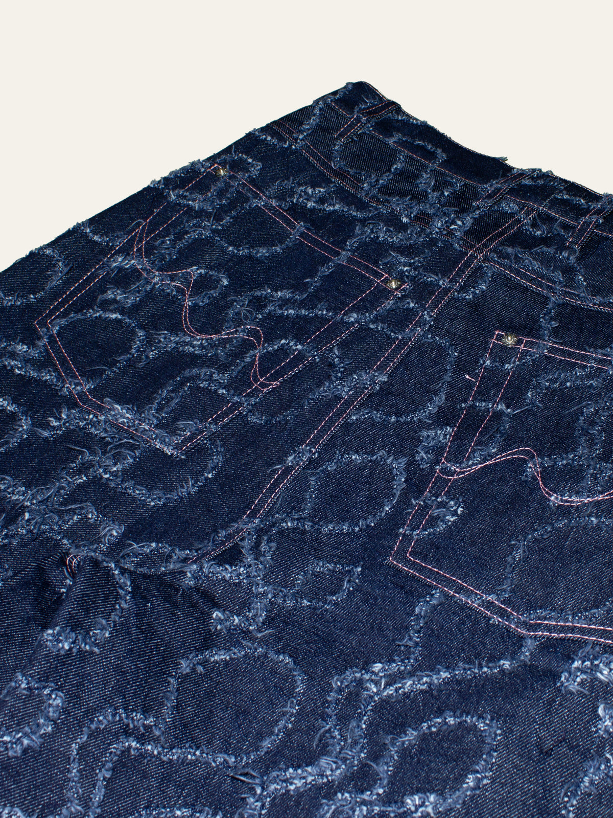 Spermi Overshort