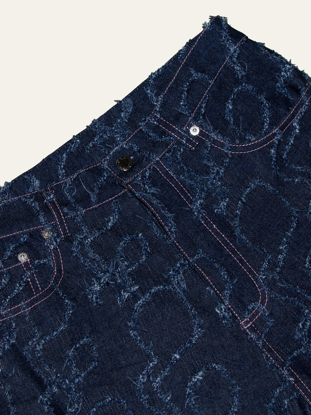 Spermi Overshort