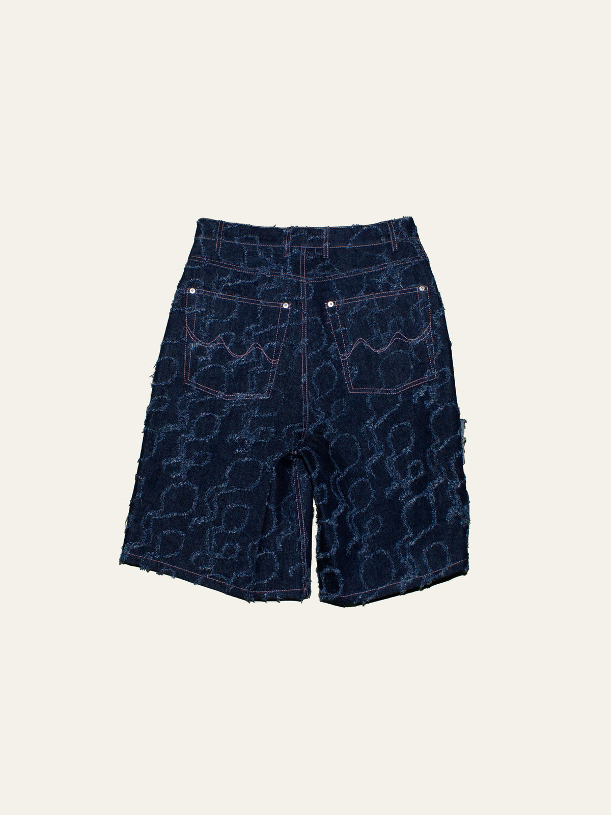 Spermi Overshort