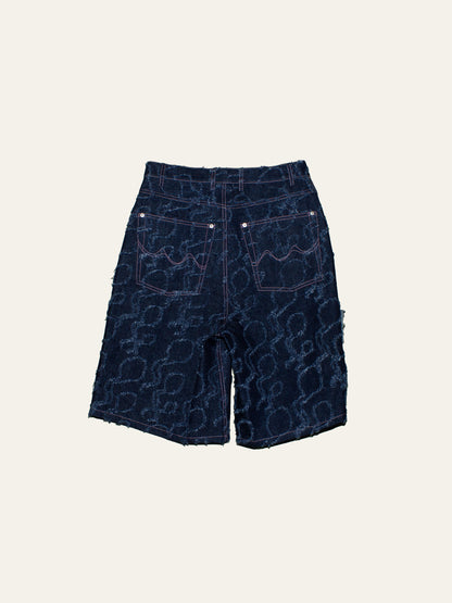 Spermi Overshort