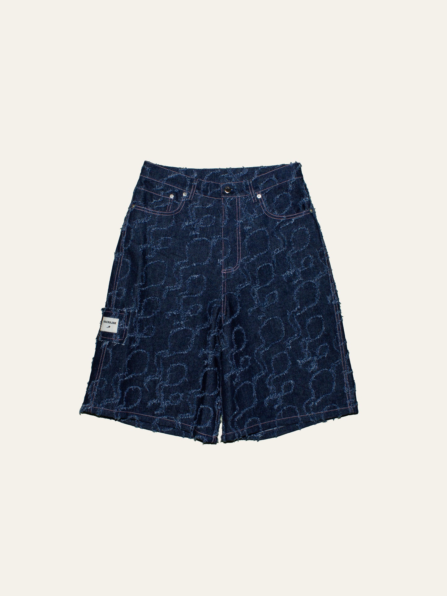 Spermi Overshort