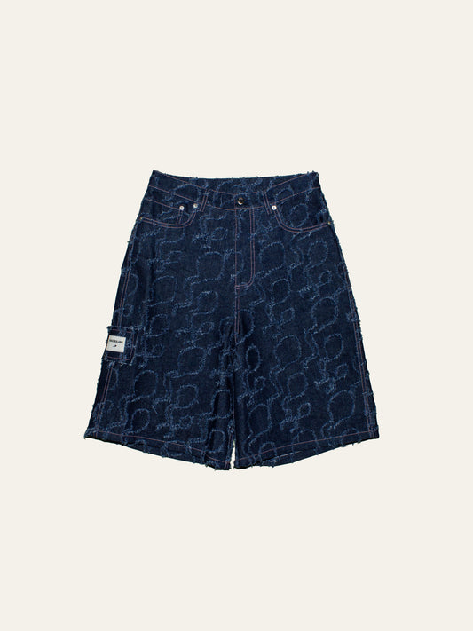 Spermi Overshort
