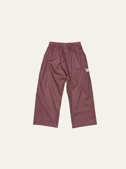 Pijama Pant Spermi Stripes