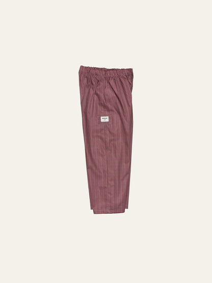 Pijama Pant Spermi Stripes