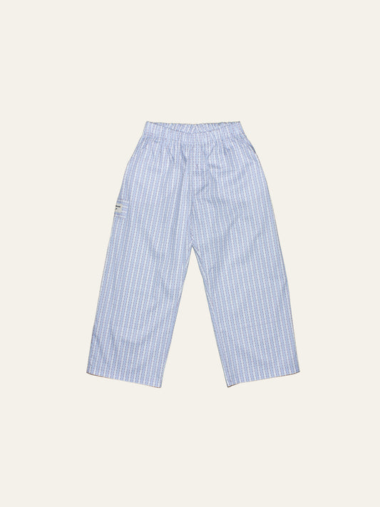Pijama Pant Spermi Stripes
