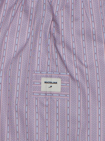 Pijama Pant Spermi Stripes