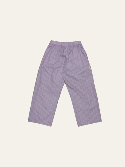 Pijama Pant Spermi Stripes
