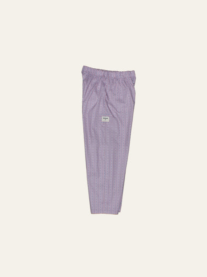 Pijama Pant Spermi Stripes