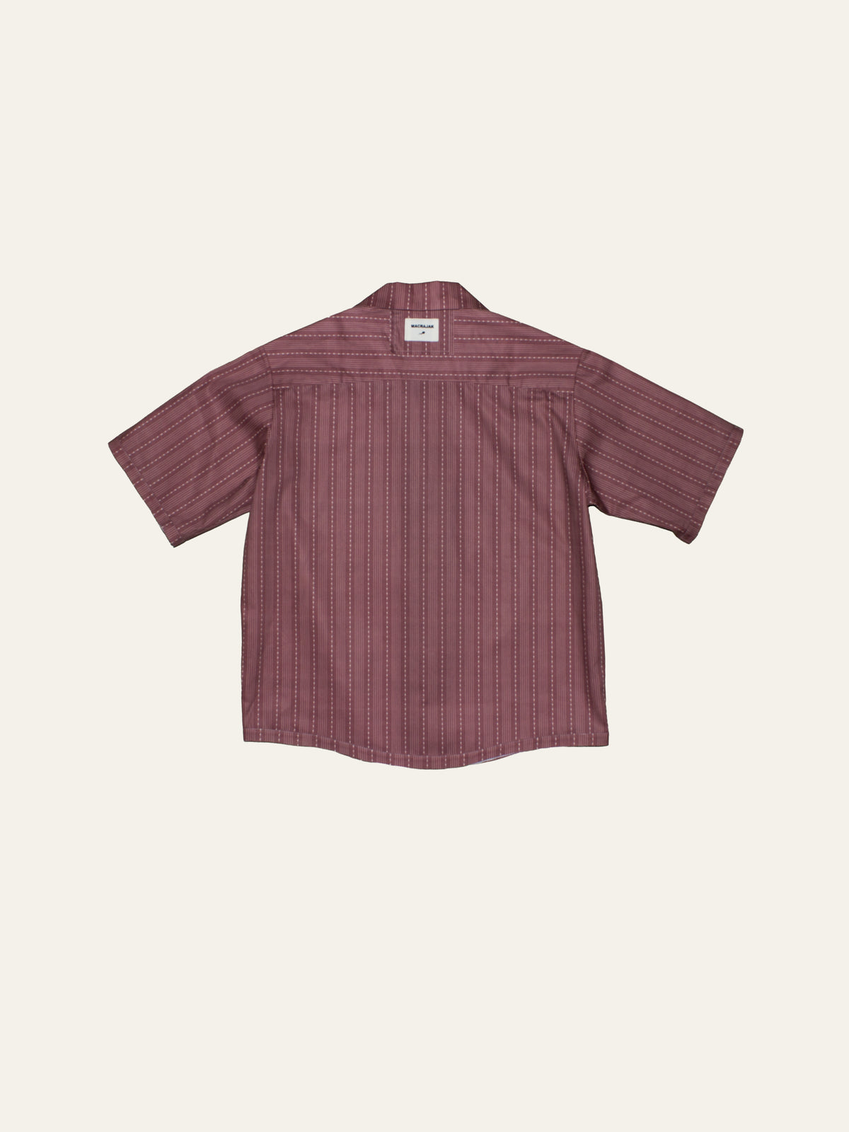 Pijama Shirt Spermi Stripes