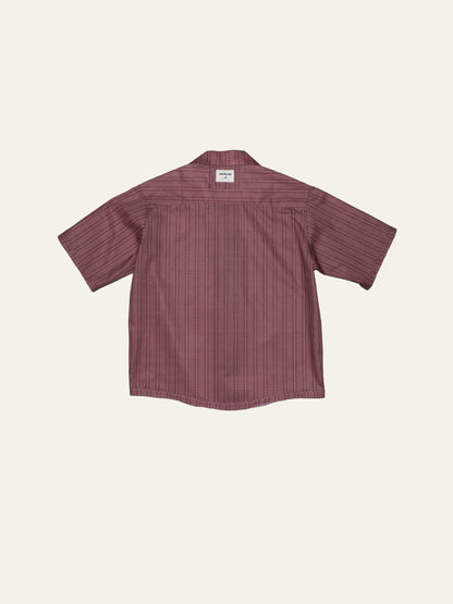 Pijama Shirt Spermi Stripes