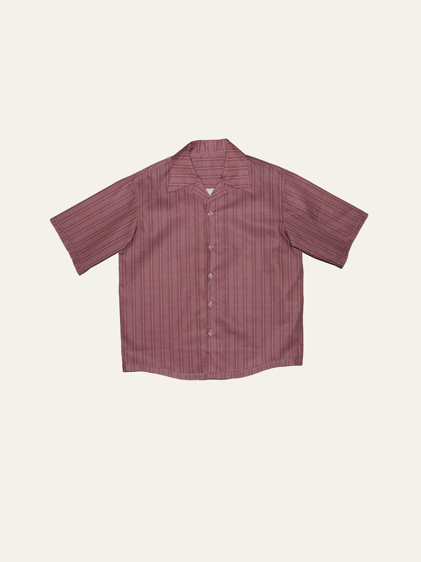 Pijama Shirt Spermi Stripes